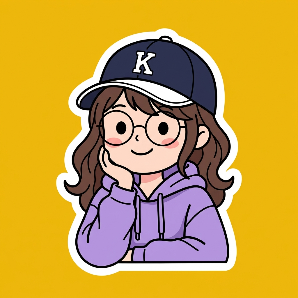 Katherine Cao Yimeng Avatar